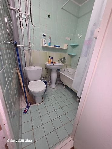 2 комнаты, Собственник, Без подселения, С мебелью частично — 7