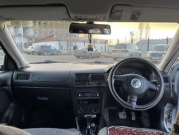 купить фары на гольф 4: Volkswagen Golf: 2003 г., 1.6 л, Автомат, Бензин, Хэтчбэк — 5