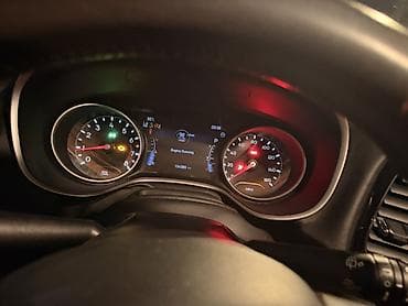 Jeep Compass: 2020 г., 2.4 л, Автомат, Бензин, Кроссовер — 3