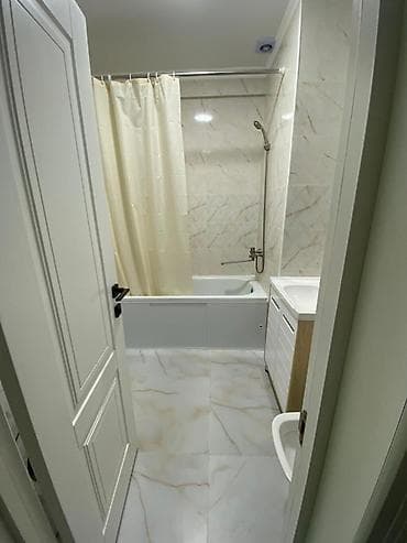 real sight: 1 комната, 53 м², Элитка, 8 этаж, Евроремонт — 6