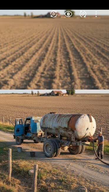 мини шкаф для одежды: Цистерна — 2