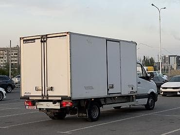 windom 3 0: Рефрижераторный фургон Mercedes‑Benz Sprinter Продаю Спринтер — 4