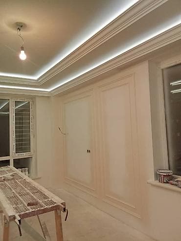 рассрочка квартиры: Ремонт и отделка квартир/домов под ключ Предлагаются профессиональные — 5