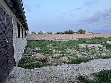 Продажа домов: Сарай эки болболу уйу менен сатылат 
Талас — 7