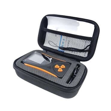 Клеевые пистолеты: Дозиметр HFS-10 Особенности: 1. Использование высококачественных — 3