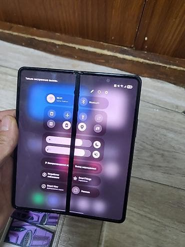 ssd 128: Продаю самсунг галакси фолд 3 всё работает память 256 очень мощный — 4