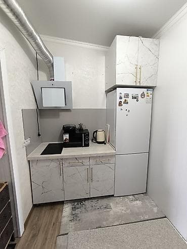 коттеджи карвен: 1 комната, 18 м², 5 этаж, Евроремонт — 4