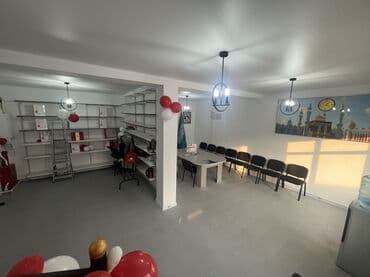 коттеджи на иссык куле зимой: Офисы — 1