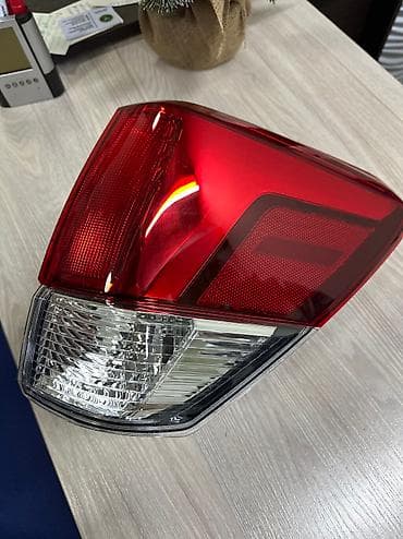 Арткы оң стоп-сигнал Subaru 2020 г., Жаңы, Оригинал