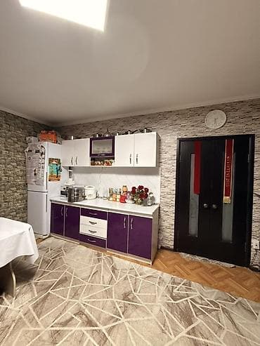 сдаётся квартира дом: 146 м², 3 комнаты, Теплый пол, Балкон застеклен, Кондиционер — 7