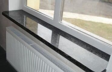 столешницы: Подоконники, На заказ, Гранит, Новый — 5