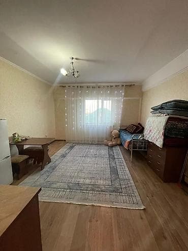 тулеева: 1 комната, Агентство недвижимости, С мебелью полностью — 2