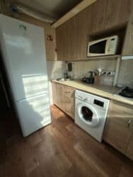 сдаю квартиру микрайон: 2 комнаты, Агентство недвижимости, Без подселения, С мебелью полностью — 12