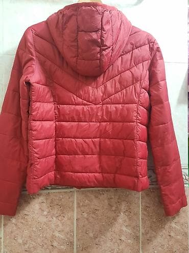 мавит: MAVI, турецкий бренд, классная куртка легкая, теплая, стирается в — 2