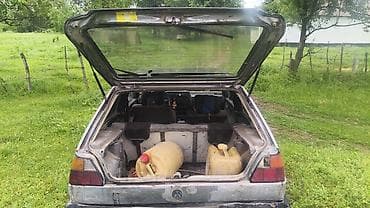 рулевая рейка опель вектра б: Volkswagen Golf: 1988 г., 1.8 л, Механика, Бензин, Купе — 7