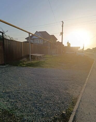 аренда частных домов в бишкеке: Дом, 190 м², 4 комнаты, Собственник, Старый ремонт — 10