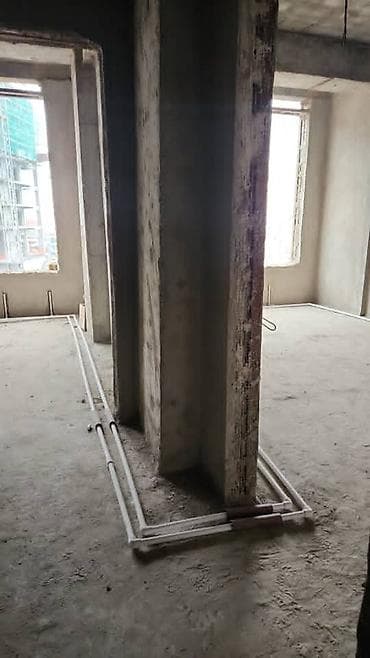 Продажа квартир: 1 комната, 36 м², Элитка, 3 этаж, Готовая ПСО (под самоотделку) — 1