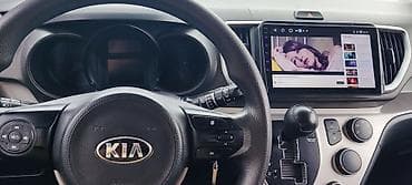 ray kia: Kia Ray: 2021 г., 0.1 л, Автомат, Бензин, Хэтчбэк — 8