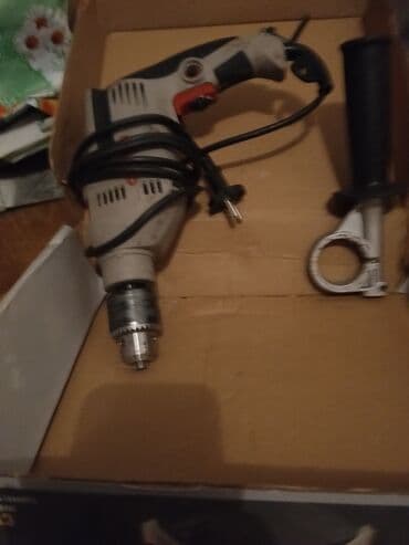 Жарнамалык жабдуулар: Шаймандар топтому, Crown, Колдонулган, Өзү алып кетүү — 2