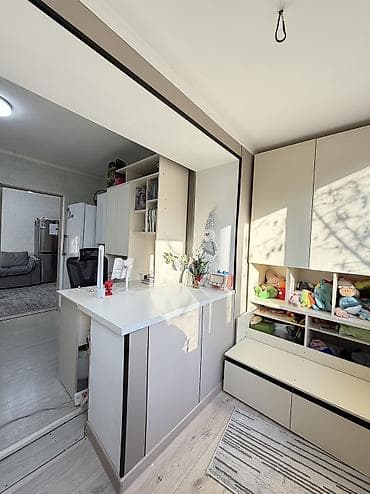 erl group: 3 комнаты, 50 м², 2 этаж — 7