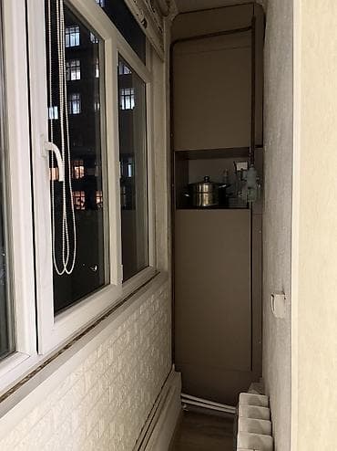 Продажа квартир: 3 комнаты, 121 м², Филармония 3 этаж, Евроремонт — 7