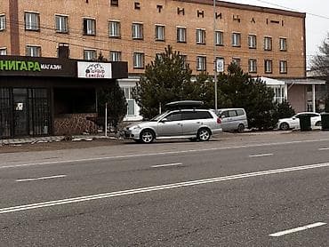 sprinter 2003: Nissan Wingroad: 2003 г., 1.5 л, Автомат, Газ, Универсал — 4