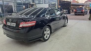 lexus rx 300 двигатель: Toyota Camry: 2010 г., 2.5 л, Автомат, Бензин, Седан — 4