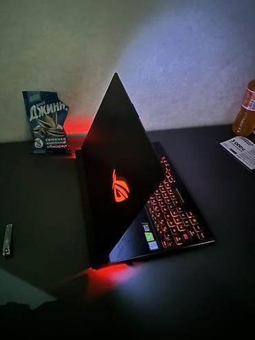 ультратонкие: Игровой, Intel Core i7 — 1