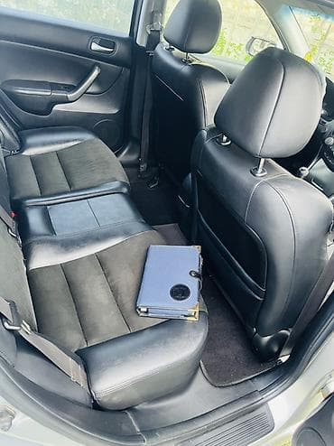 хонда акорт 2019: Honda Accord: 2006 г., 2 л, Бензин, Универсал — 4