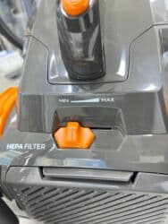 матор пылесос: Пылесос, Сухая, Циклонный фильтр — 4