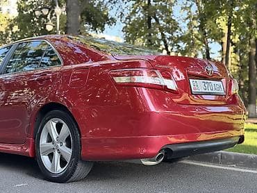 camry дворники: Toyota Camry: 2009 г., 2.5 л, Автомат, Газ, Седан — 8