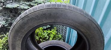 ленд ровер дефендер: Летние шины 205/55 R16 - Размер: 205/55 R16 (маркировка на борте) - — 1