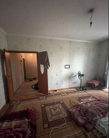 29: 1 комната, 48 м², Элитка, 3 этаж, Косметический ремонт — 5