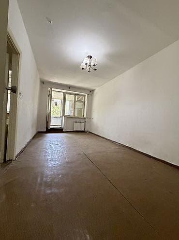 5: 1 комната, 31 м², Золотой квадрат Индивидуалка, 2 этаж, Требуется ремонт — 8