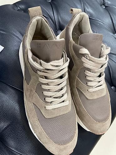 зимняя обувь мужские: Ava — 2