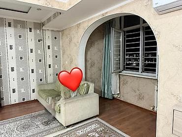 Гаражи: 1 комната, 41 м², Элитка, 6 этаж, Евроремонт — 4