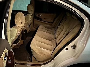 infinity fx35: Nissan Cefiro: 1999 г., 2.5 л, Автомат, Бензин, Седан — 6