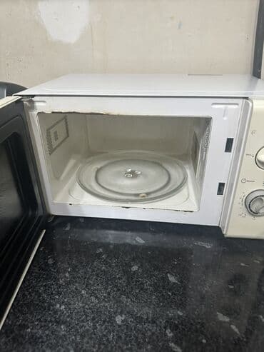 микра флешка: Микроволновка, Б/у, Самовывоз — 4