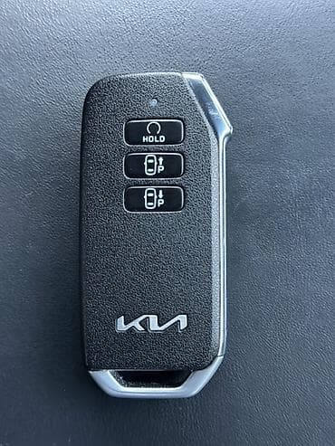 кия 8: Kia K8: 2021 г., 1.6 л, Автомат, Гибрид, Седан — 10