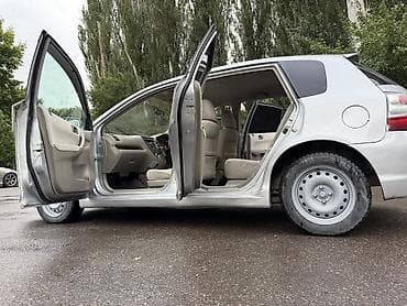 Транспорт: Honda Civic: 2004 г., 1.7 л, Вариатор, Бензин, Хэтчбэк — 5