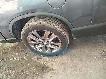 range river: Ssangyong Rexton Khan: 2019 г., 2.2 л, Автомат, Дизель, Пикап — 3