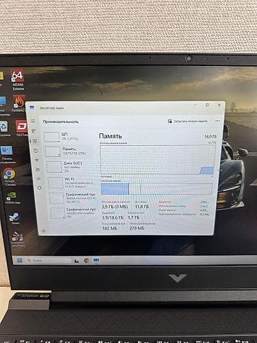i5 8500: Игровой, Б/у, Intel Core i5 — 9
