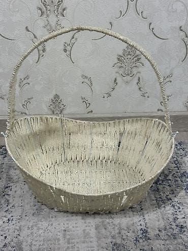 карзинка себет: Себет — 7