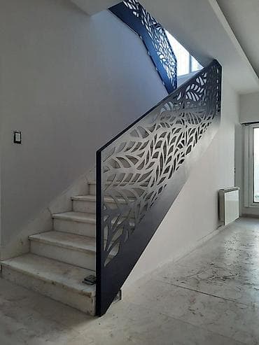 Каптал тосмолорун жасоо Материалы: Металл, Тышкы буюм lalafo.kg да Каптал тосмолорун жасоо Материалы: Металл, Тышкы буюм