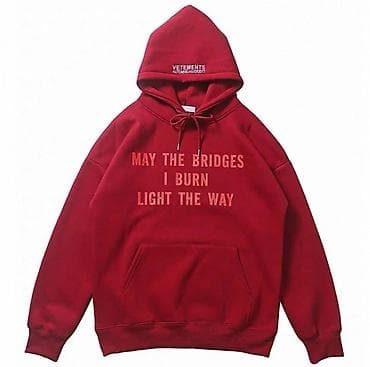 кардиган мужской классический: Vetements Все вопросы в лс Состояние идеальное Оригинал Продаю — 1