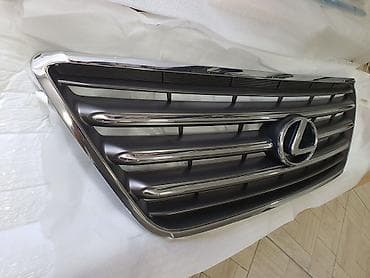решетка радиатора лексус gx 470: Решетка радиатора Lexus 2007 г., Новый, Аналог — 2