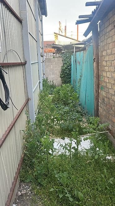 теплый гараж бишкек: Сдаётся капитальный склад/ 12*12=144 квадратных метров Переулок — 5