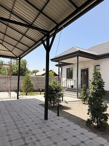 продаю дом актилек: Продаюся новые дома с ремонтом в Новопокровке 120м2 3,8 соток 135000$ — 1