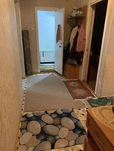 квартира 2 часа: 2 комнаты, 52 м², 3 этаж, Евроремонт — 2