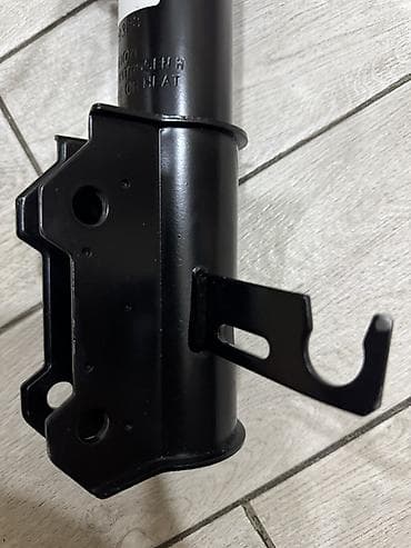 Автозапчасти: Передний амортизатор Chevrolet Новый, Китай — 3